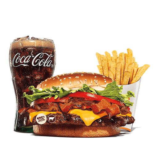 Burger King | Bandar Puteri Klang