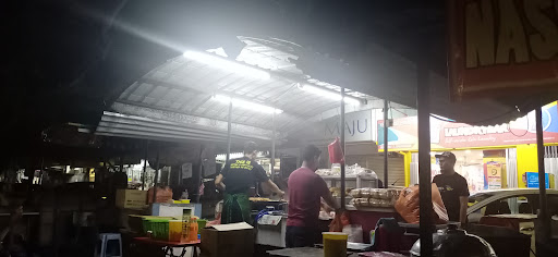 Ujie Burger Ujie Burger