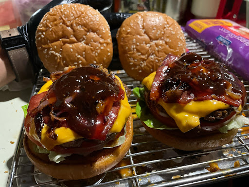 Roku Burger Malaysia Roku Burger Malaysia