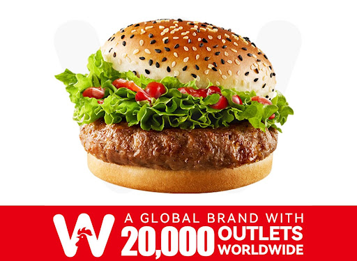 Wallace โข Bandar Sunway Wallace โข Bandar Sunway
