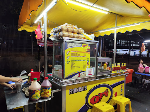 OTAi Burger Malaysia - SS15 Subang Jaya OTAi Burger Malaysia - SS15 Subang Jaya