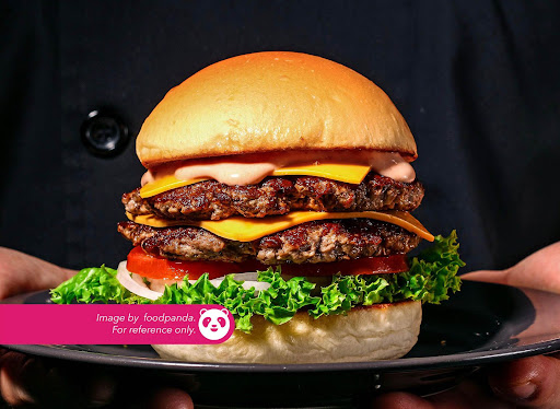 Clasixco Street Burger USJ 1
