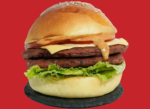 Burger Blek SS13