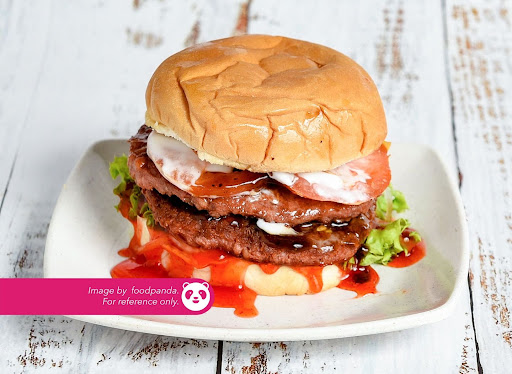 BURGER KITO