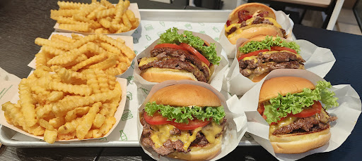Shake Shack • Sunway Pyramid