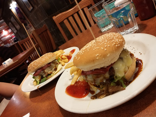 Restoran Logenhaus