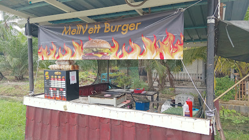MellVett Burgers Dan Kopi Cedok MellVett Burgers Dan Kopi Cedok