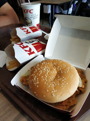 KFC Sungai Besar