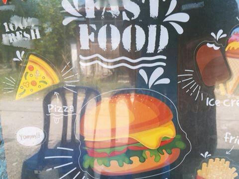 Burger KAA