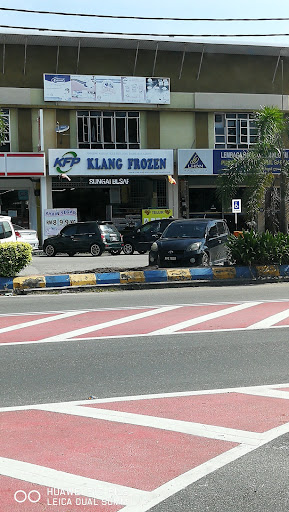 KLANG FROZEN SUNGAI BESAR