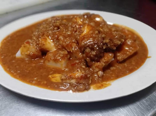 Kedai Makan Ramli