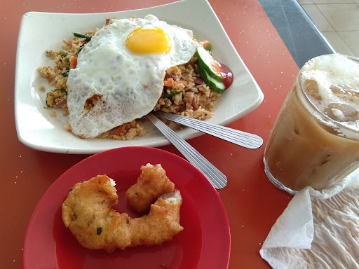 RESTORAN HIDAYAT RHM