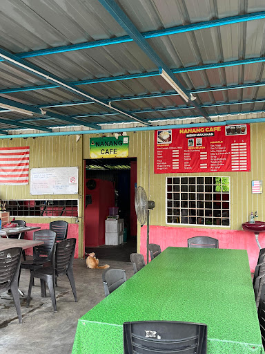 Nanang Cafe