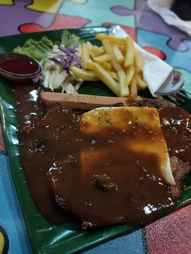 ERYANTI WESTERN ERYANTI WESTERN