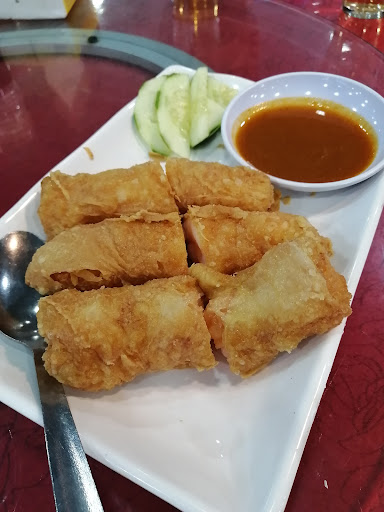 Restoran SDK Sdn Bhd