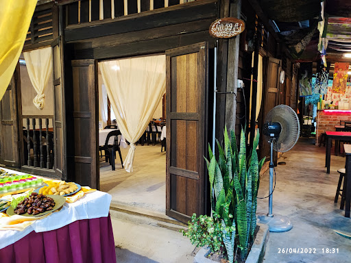 Kafe Sembunyi Kafe Sembunyi