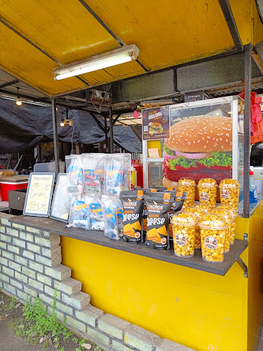 Yenzx Burger Corner Yenzx Burger Corner