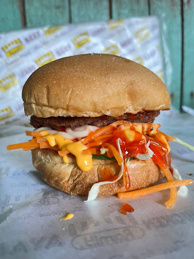 Burger Stambung Burger Stambung