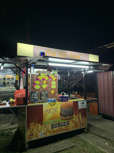 Ok Burger Diy Geliga Ok Burger Diy Geliga