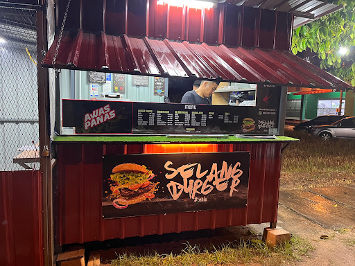 Selang Burger Selang Burger