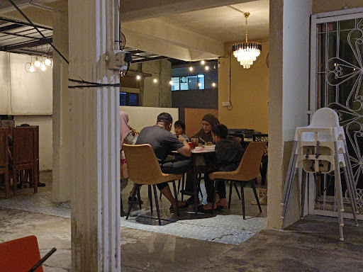 Anjung Makan