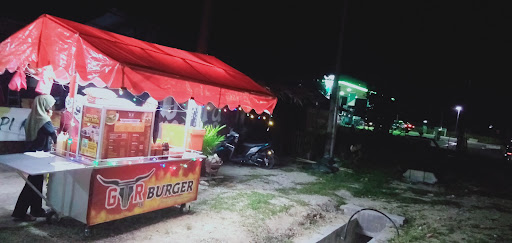 GTR Burger Petronas Binjai GTR Burger Petronas Binjai