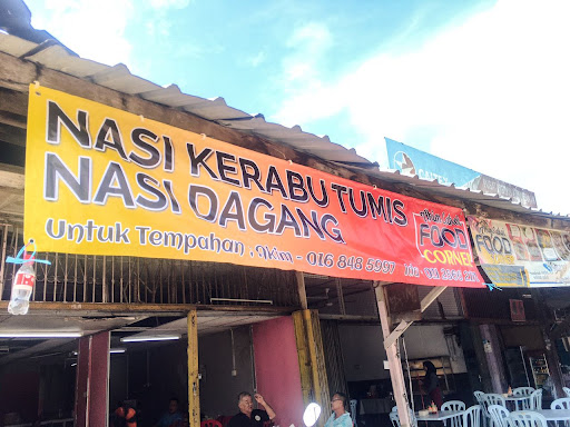 Akim Cakoi (Mustakim berkat ENT)