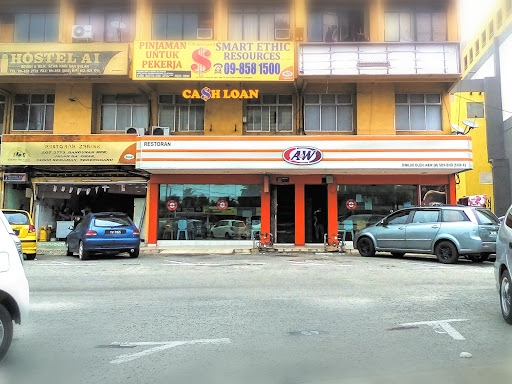 A&W Kemaman A&W Kemaman