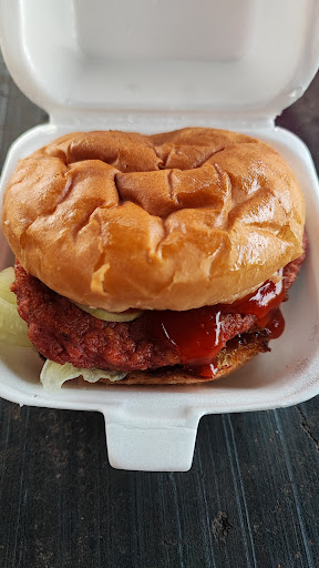 matju burger
