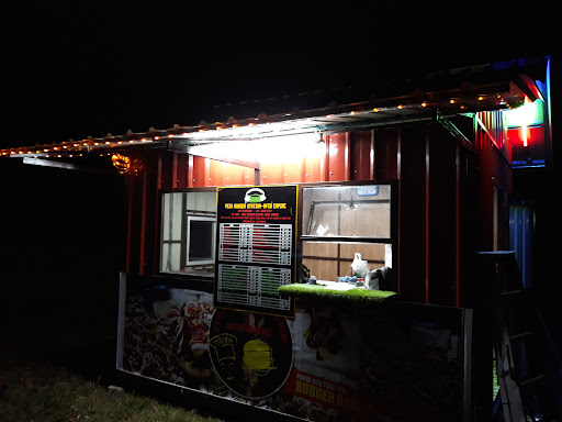 Pesa Burger Station-mfcb empire