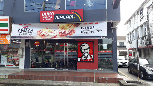 KFC Jerteh KFC Jerteh