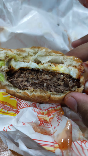 Burger's House Homemade Burger's House Homemade