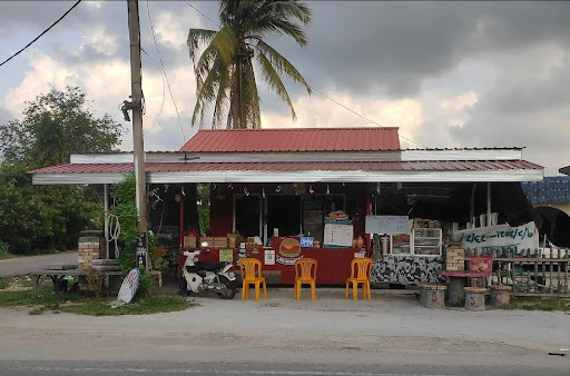 Pokpik Burger Banjir Pokpik Burger Banjir
