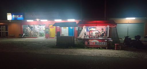 Bomb Burger Besut Bomb Burger Besut