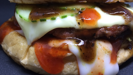 BurgerDil