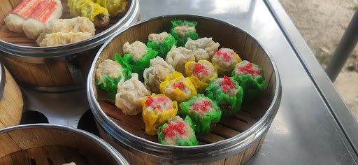 Dimsum & Burger