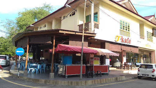 T'kafé