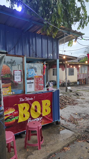 Burger Bob Kerteh Burger Bob Kerteh
