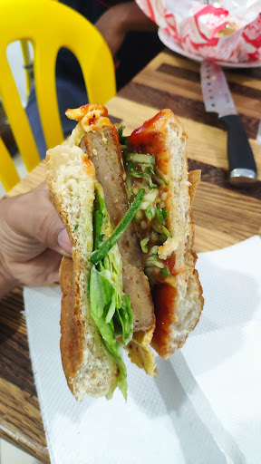 Syukor Burger Kerteh Syukor Burger Kerteh