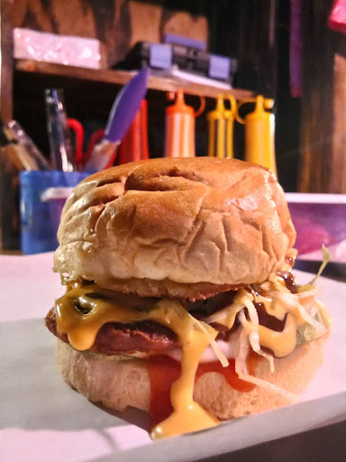 Simpang Burger Simpang Burger