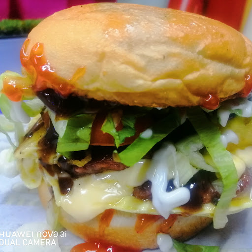 D'Burger Kerteh D'Burger Kerteh