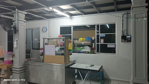 Gerai Burger Lrg.Kobis Gerai Burger Lrg.Kobis