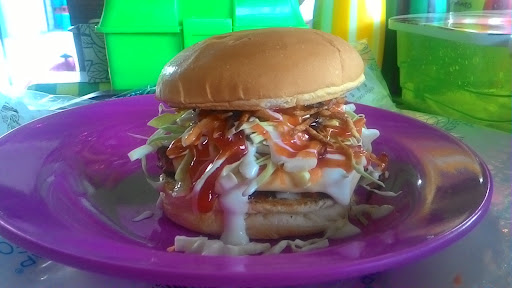 Kedai Burger Nizam Labohan Kedai Burger Nizam Labohan