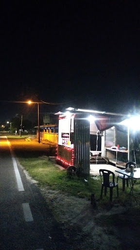 burger corner taman wan adnan burger corner taman wan adnan