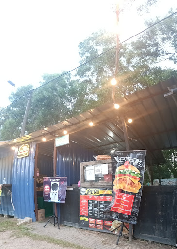 Burger Syokk Bossku Burger Syokk Bossku