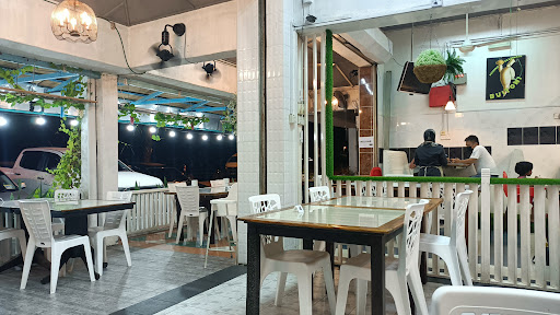 Cafila Cafe Cafila Cafe