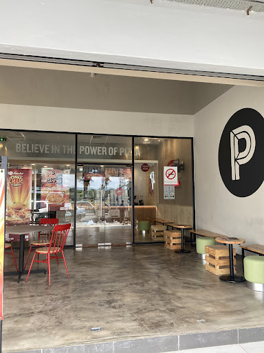 PIZZA HUT DELIVERY KERTEH (FCD) PIZZA HUT DELIVERY KERTEH (FCD)