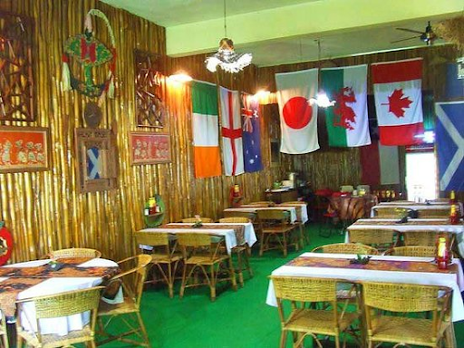 Our House Restaurant Our House Restaurant