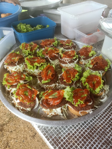 Burger Che Burger Che