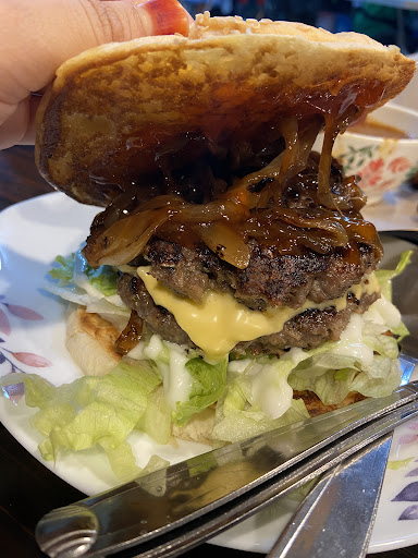 BurgerBiteGanu BurgerBiteGanu